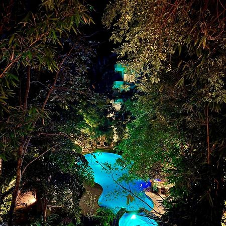 Sundaras Infinity Jungle Resort Dambulla Ngoại thất bức ảnh