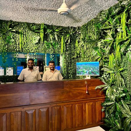 Sundaras Infinity Jungle Resort Dambulla Ngoại thất bức ảnh