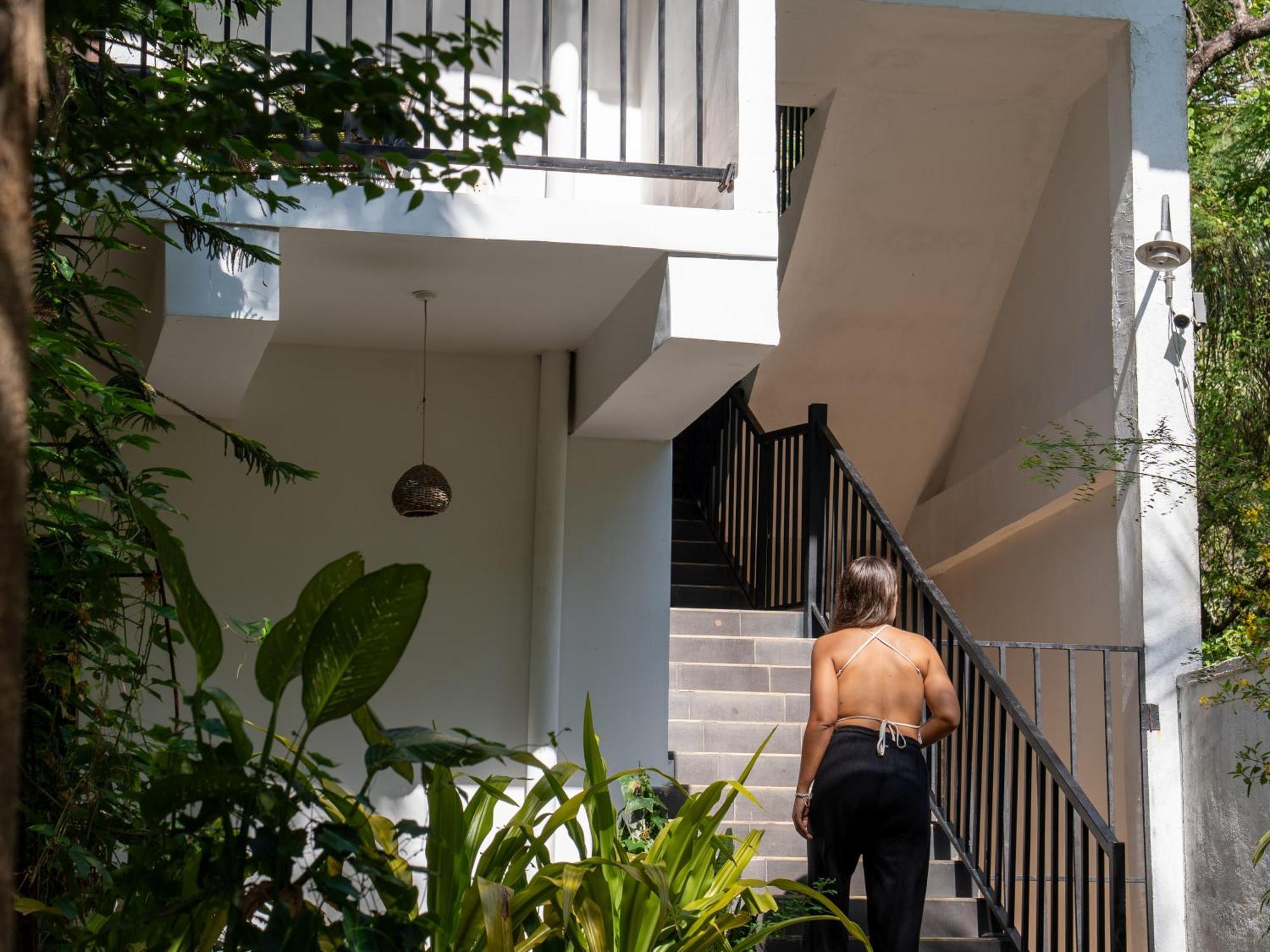 Sundaras Infinity Jungle Resort Dambulla Ngoại thất bức ảnh