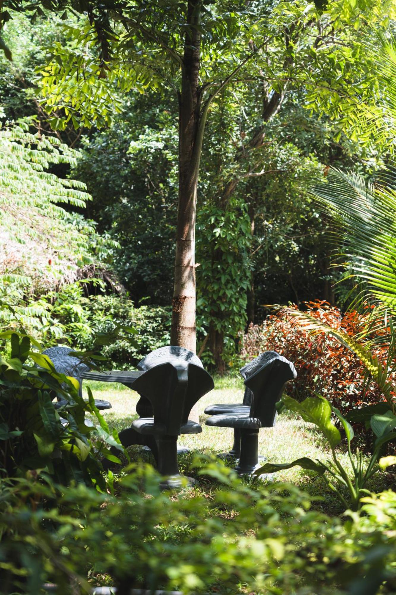 Sundaras Infinity Jungle Resort Dambulla Ngoại thất bức ảnh