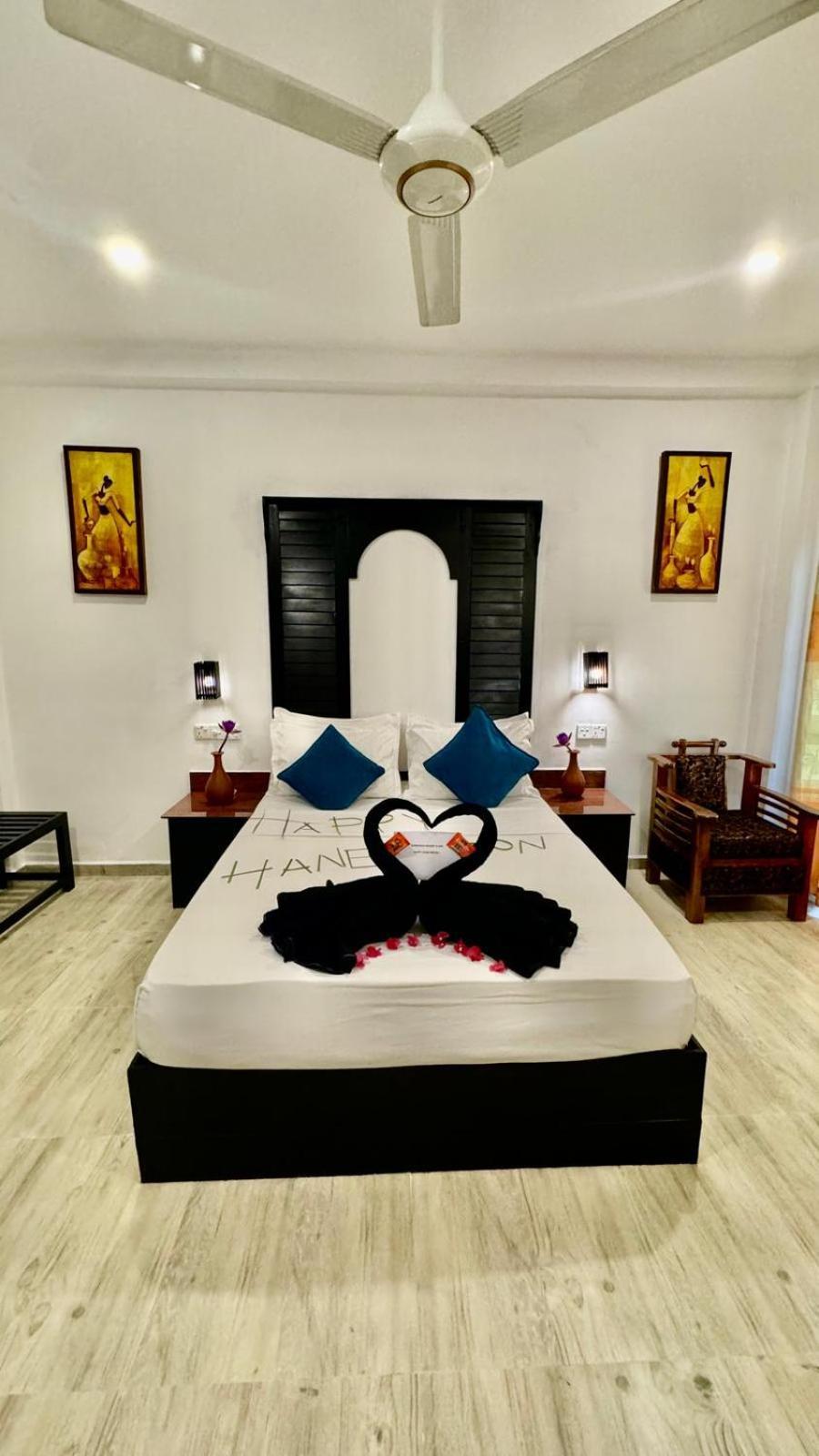 Sundaras Infinity Jungle Resort Dambulla Ngoại thất bức ảnh