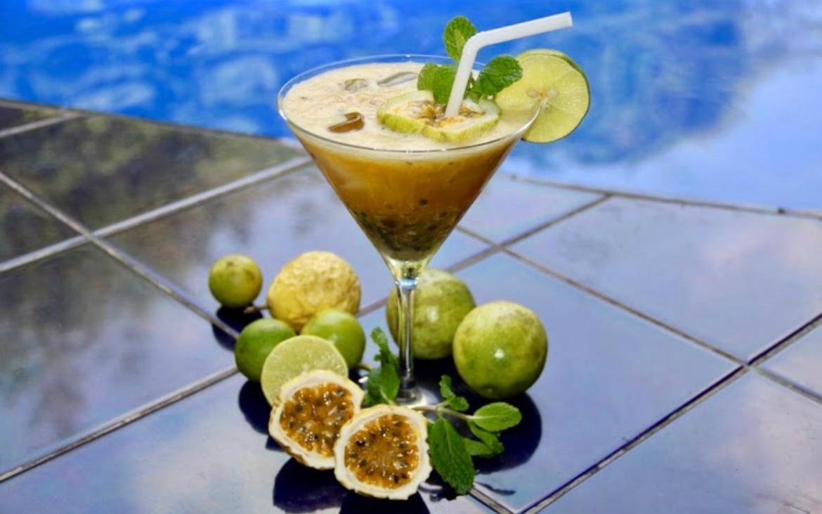 Sundaras Infinity Jungle Resort Dambulla Ngoại thất bức ảnh