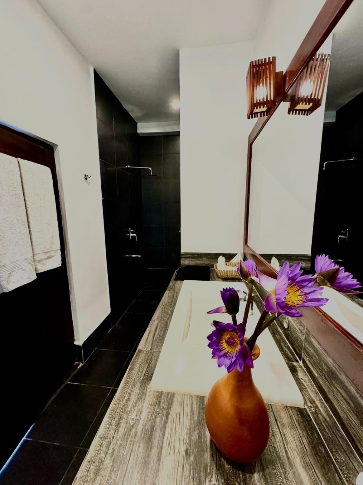 Sundaras Infinity Jungle Resort Dambulla Ngoại thất bức ảnh