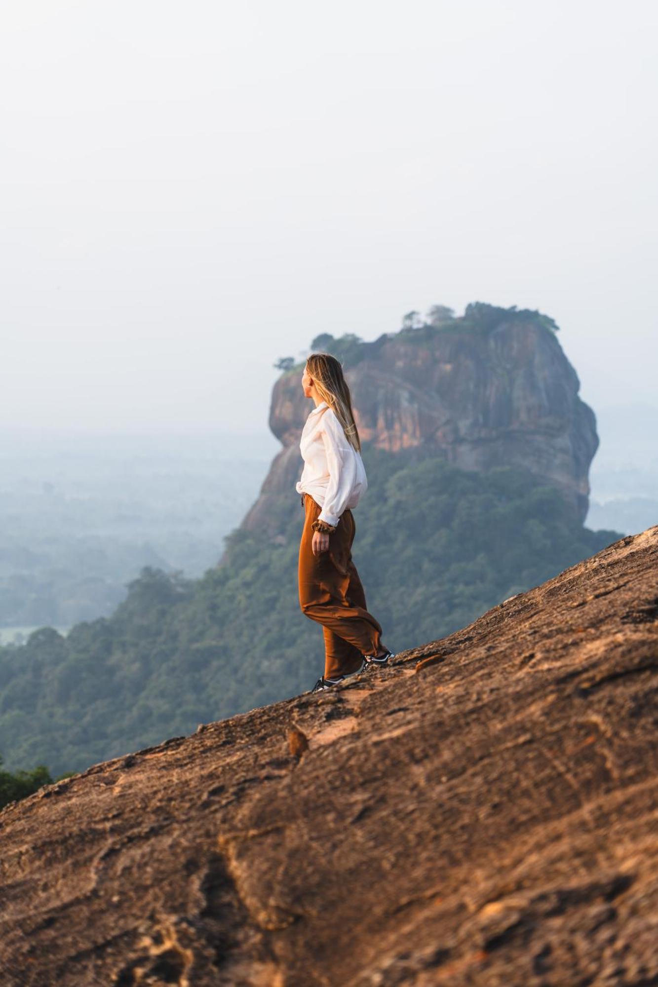 Sundaras Infinity Jungle Resort Dambulla Ngoại thất bức ảnh